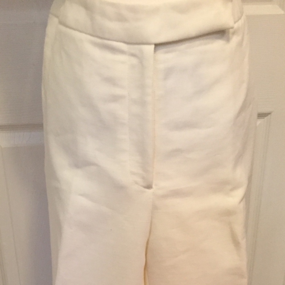 Dress slacks